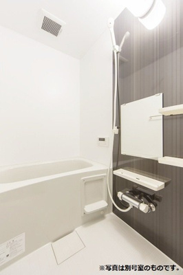 【浴室】 | ピュアノーブル