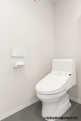 【トイレ】 | ピュアノーブル