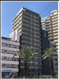 エステムコート堺東CityLife　2階部分の画像