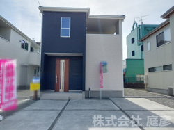 【販売案内】沼津市原小学校、原中学校エリア　新造戸建【特集】の画像