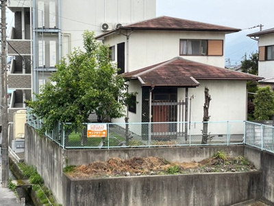 【外観】 | 新居浜市土橋2丁目　売物件