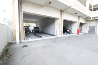 【駐車場】 | ＳＯＵＴＨ　ＧＡＴＥ