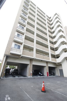 【その他共用部分】 | ＳＯＵＴＨ　ＧＡＴＥ