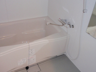 【浴室】 | ＳＯＵＴＨ　ＧＡＴＥ