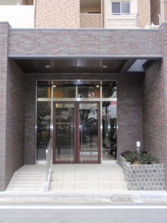 【エントランス】 | ＳＯＵＴＨ　ＧＡＴＥ