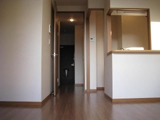 【内装】 | リバー・ウィンド | 中はこのようになっています