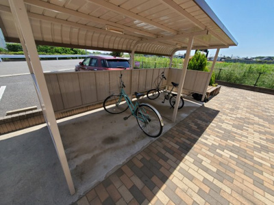 【その他共用部分】 | リバー・ウィンド