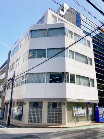 ＮＫビルの外観
