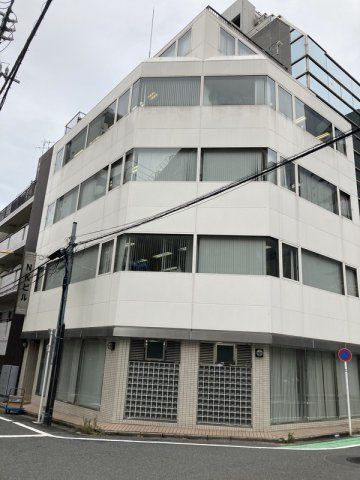 ＮＫビルの外観