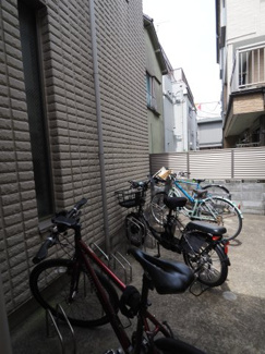 【その他共用部分】