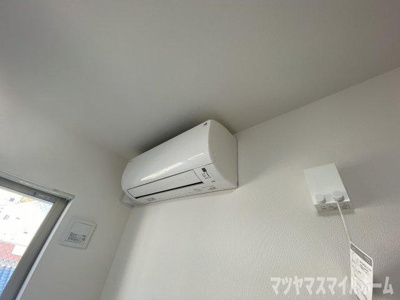 【設備】 | クリエオーレ錦町