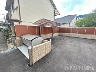 【その他共用部分】 | クリエオーレ錦町