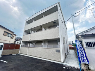 【外観】 | クリエオーレ錦町