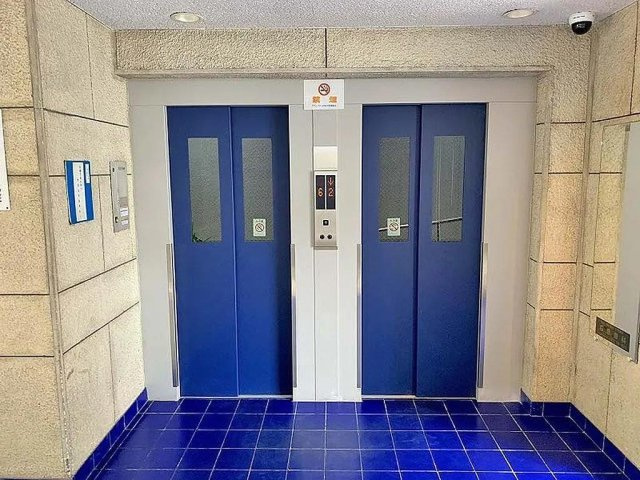 グランパティオ枚方のその他共用部分|エレベーター■物件内覧・資金計画相談・住宅ローン相談、リフォーム相談、お問合せ受付中■
※当日・翌日のご内覧、ご相談はお電話でのお問合せがスムーズです！