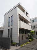 W houseの画像
