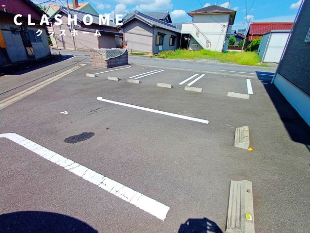 ソフィア　　刈谷市の賃貸ならクラスホーム刈谷店の駐車場