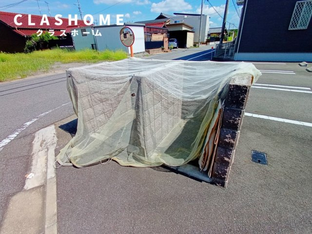 ソフィア　　刈谷市の賃貸ならクラスホーム刈谷店のその他共用部分