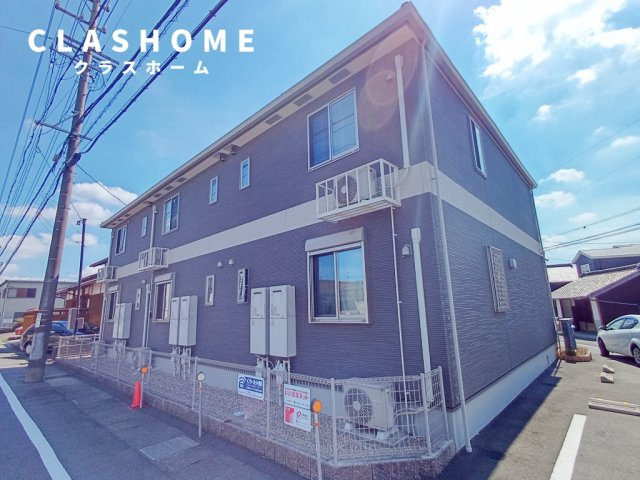 ソフィア　　刈谷市の賃貸ならクラスホーム刈谷店の外観