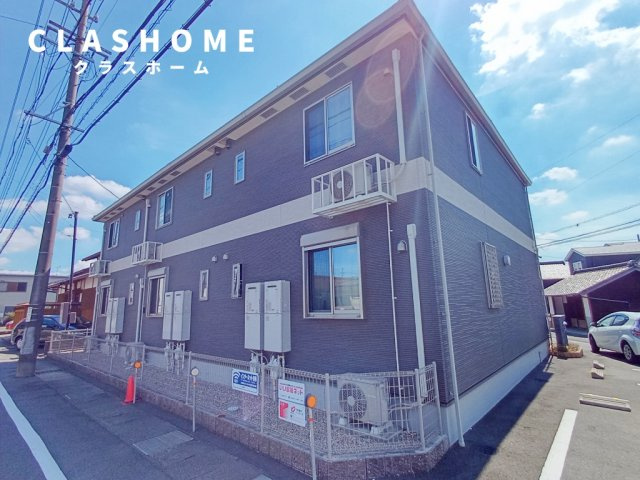 ソフィア　　刈谷市の賃貸ならクラスホーム刈谷店の外観