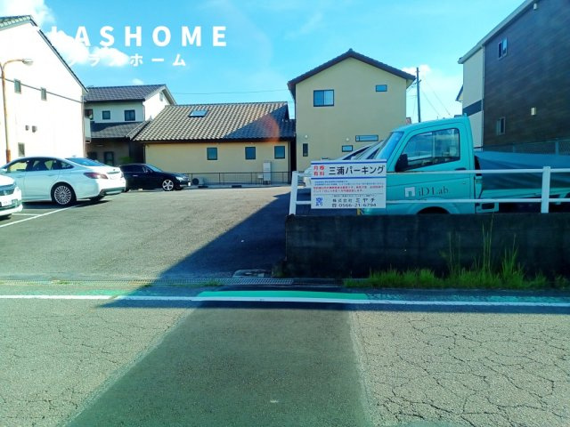 ソフィア　　刈谷市の賃貸ならクラスホーム刈谷店の駐車場