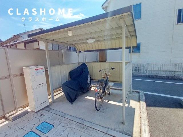 ソフィア　　刈谷市の賃貸ならクラスホーム刈谷店のその他共用部分