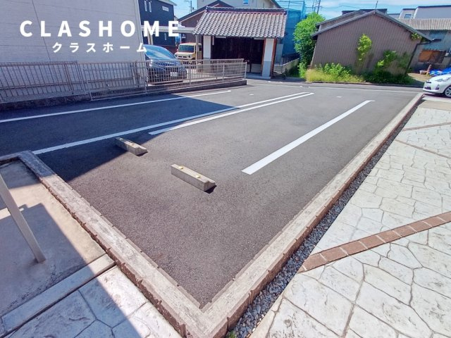 ソフィア　　刈谷市の賃貸ならクラスホーム刈谷店の駐車場