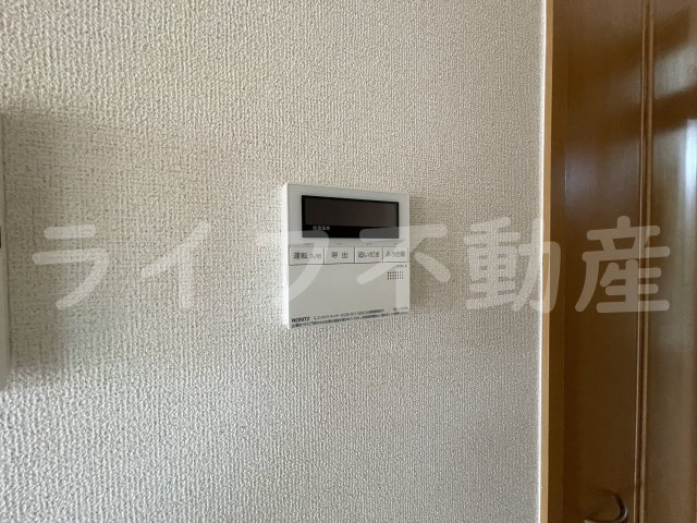 メゾン アルカンシエルⅡのその他共用部分