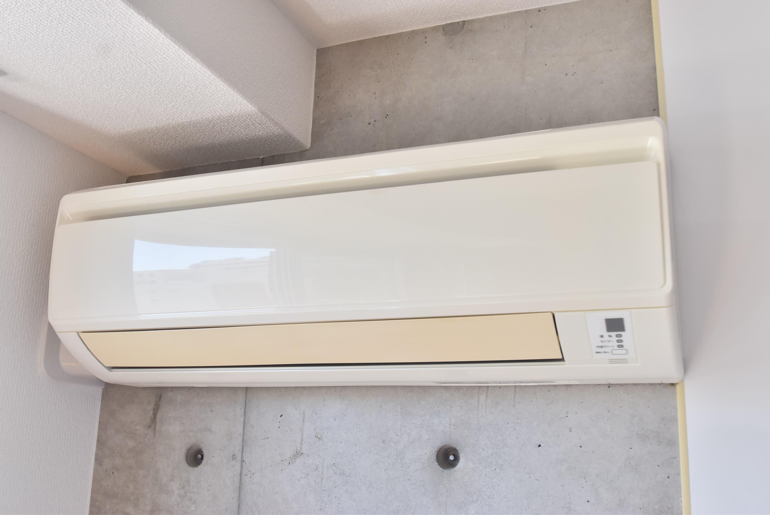 大阪市都島区中野町４丁目の賃貸マンションの設備