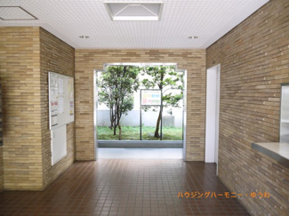 【その他共用部分】