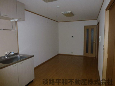 【居間・リビング】 | 未央ビル