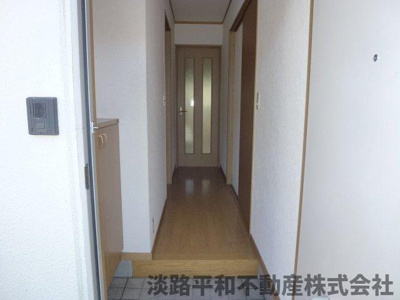 【玄関】 | 未央ビル