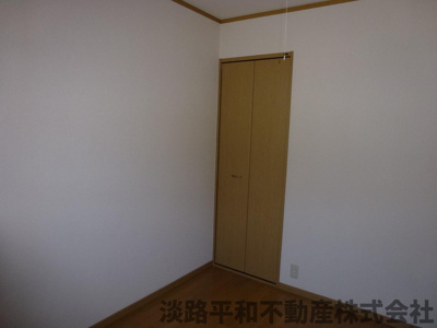 【洋室】 | 未央ビル