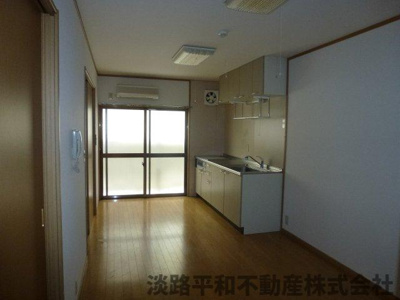 【居間・リビング】 | 未央ビル