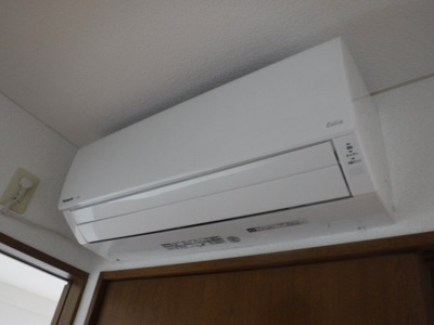 【設備】 | サンレジデンス | 他のお部屋の参考写真となります。