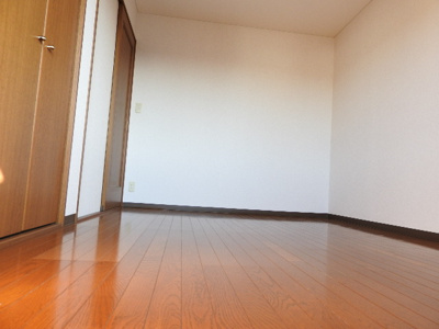 【洋室】 | サンレジデンス | 他のお部屋の参考写真となります。