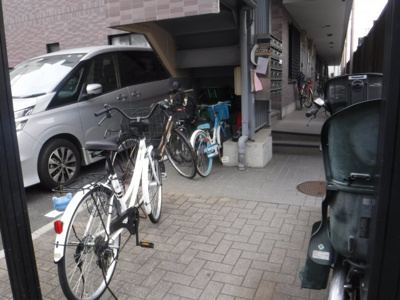 【ロビー】 | サンレジデンス