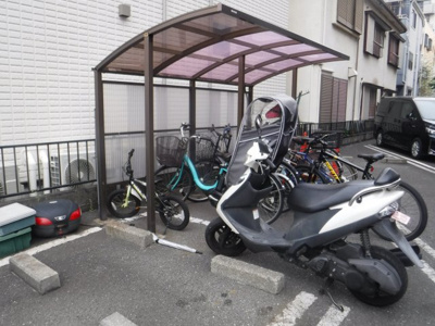 【その他共用部分】 | サンレジデンス