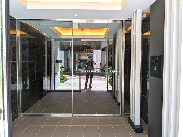 GRAND CONCIERGE浅草橋の設備