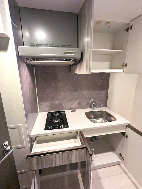 GRAND CONCIERGE浅草橋の設備