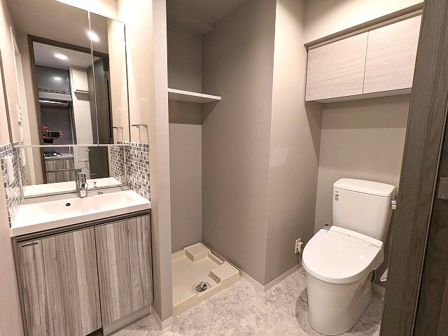 GRAND CONCIERGE浅草橋の設備