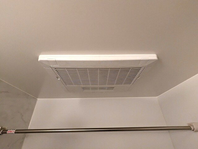 GRAND CONCIERGE浅草橋の設備