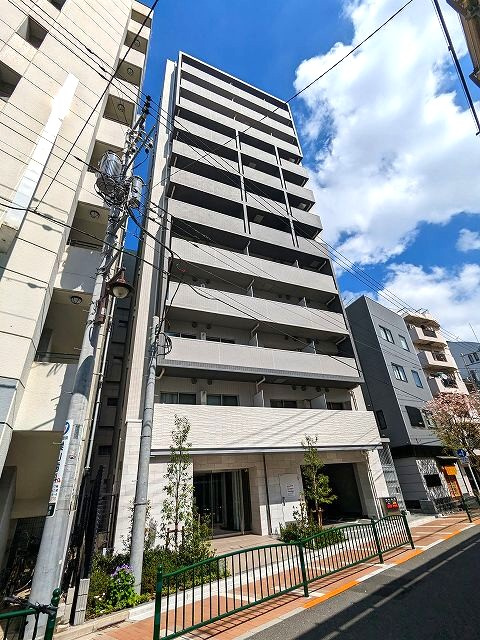 GRAND CONCIERGE浅草橋の設備