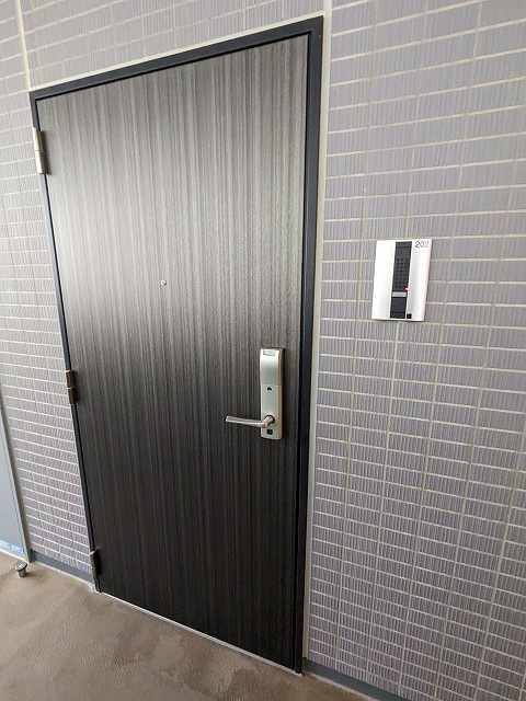 GRAND CONCIERGE浅草橋の設備