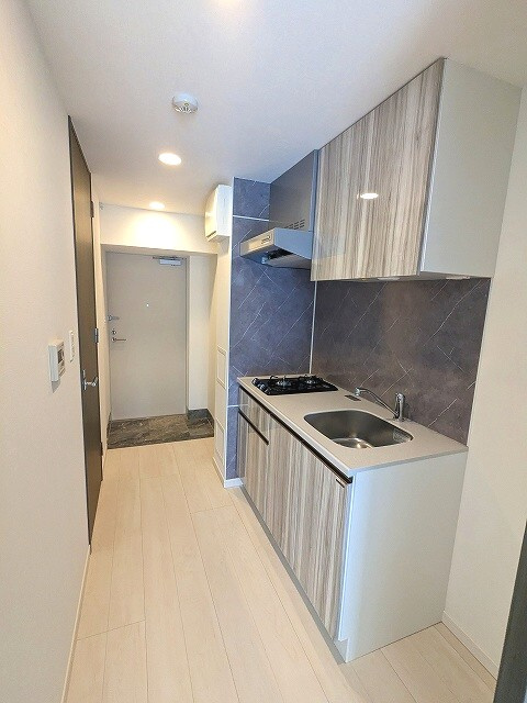 GRAND CONCIERGE浅草橋の設備