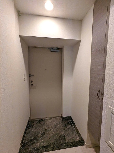 GRAND CONCIERGE浅草橋の設備