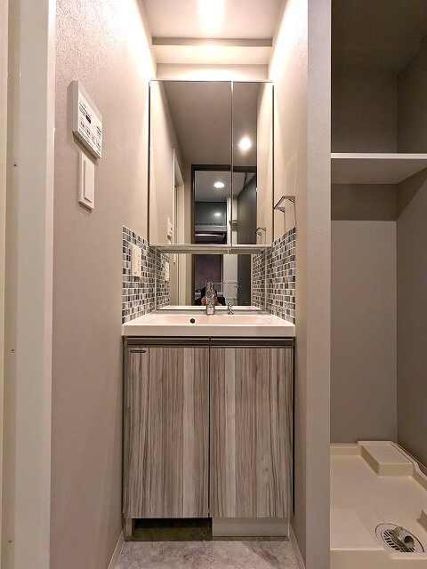 GRAND CONCIERGE浅草橋の設備