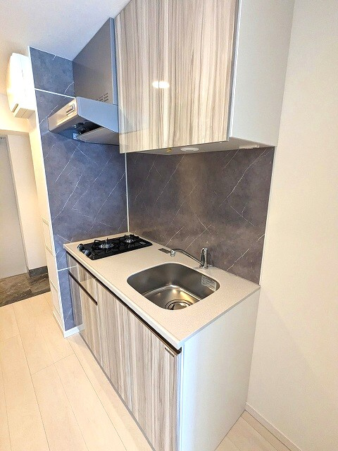 GRAND CONCIERGE浅草橋の設備