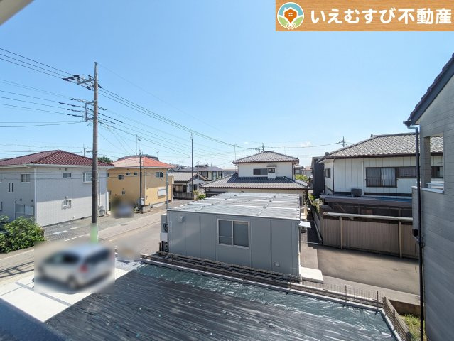 URBAN STYLE　太田市高林寿町2期の展望