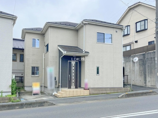 【外観】 | （撮影：'24/07/16）