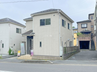 【外観】 | （撮影：'24/07/16）